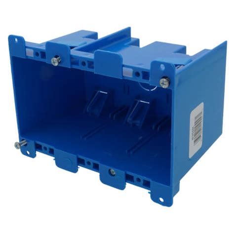 carlon b355r 3-gang electrical remodel box|carlon b355r outlet.